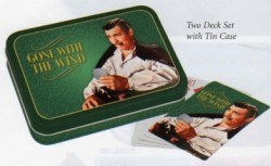 Rhett Cards